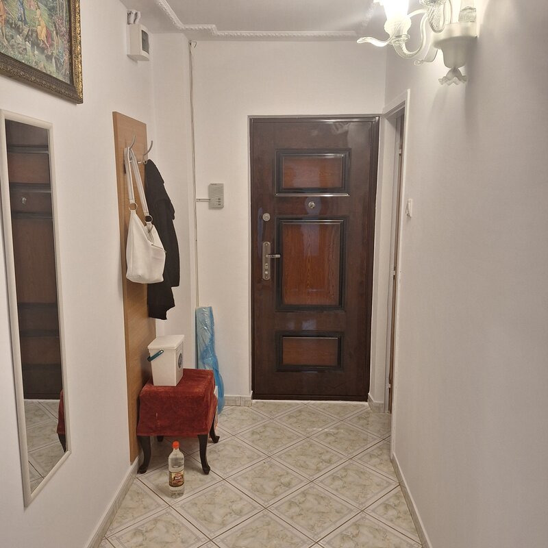 Calea Rahovei -Barca